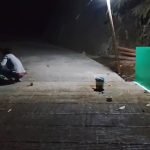 Anggota Satgas TMMD Reguler ke-129 Kodim 0704/Banjarnegara melakukan pengecatan brug di Dusun Kunir RT 01/09, Desa Gumelem Kulon, Kecamatan Susukan, Kabupaten Banjarnegara, Rabu (12/8/2026). Foto: Deni Flamboyan/Sumber: Tim TMMD Banjarnegara. Anggota Satgas TMMD Reguler ke-129 Kodim 0704/Banjarnegara melakukan pengecatan brug di Dusun Kunir RT 01/09, Desa Gumelem Kulon, Kecamatan Susukan, Kabupaten Banjarnegara, Rabu (12/8/2026). Foto: Deni Flamboyan/Sumber: Tim TMMD Banjarnegara.