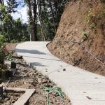 Jalan rabat beton sepanjang 737 meter di Dusun Kunir RT 01/09, Desa Gumelem Kulon, Kecamatan Susukan, Kabupaten Banjarnegara, telah rampung 100 persen dalam program TMMD Reguler ke-129 TA 2026, Rabu (12/8/2026). Foto: Deni Flamboyan/Sumber: Tim TMMD Banjarnegara. Jalan rabat beton sepanjang 737 meter di Dusun Kunir RT 01/09, Desa Gumelem Kulon, Kecamatan Susukan, Kabupaten Banjarnegara, telah rampung 100 persen dalam program TMMD Reguler ke-129 TA 2026, Rabu (12/8/2026). Foto: Deni Flamboyan/Sumber: Tim TMMD Banjarnegara.