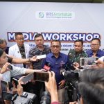 Direktur Utama BPJS Kesehatan, Prihati Pujowaskito, mengatakan transformasi layanan diperlukan untuk menjawab tantangan peningkatan biaya pelayanan kesehatan sekaligus memastikan pembiayaan JKN memberikan manfaat kesehatan yang optimal bagi peserta