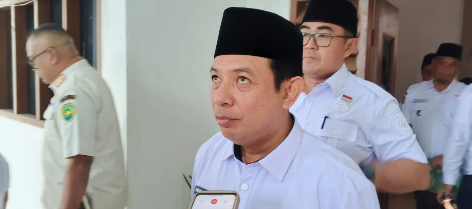 Wali Kota Bengkulu Dedy Wahyudi menyampaikan rencana Pemkot Bengkulu menyiapkan sejumlah skema keringanan Pajak Bumi dan Bangunan (PBB), mulai dari diskon, penghapusan denda keterlambatan hingga pembebasan PBB bagi masyarakat kurang mampu.