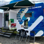 Bank Bengkulu Meluncurkan Layanan Mobile Banking untuk Pensiunan di Pasar Murah Terintegrasi