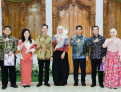 Pemkab Rejang Lebong Gelar Pisah Sambut Forkopimda, Perkuat Sinergi Lintas Sektor