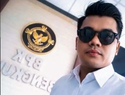 Kritik Keras Direktur Flamboyan Grup terhadap Kelulusan Pimpinan Bank di Bengkulu