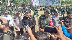 Pemerintah Kabupaten Bojonegoro, serta berbagai elemen masyarakat itu resmi dimulai pada Rabu (15/7/2026) melalui upacara pembukaan di Lapangan Desa Mlideg, Kecamatan Kedungadem.