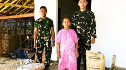 Salah satu penerima manfaat adalah Wagini (70), warga RT 010 RW 004, Dusun Krisik, Desa Kesongo, Kecamatan Kedungadem. Rumah yang sebelumnya mengalami banyak kerusakan kini tengah direnovasi menjadi hunian yang lebih aman, sehat, dan nyaman.