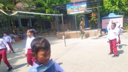 Salah satu dampak nyata dirasakan oleh para siswa SD Negeri Kesongo 1, Kecamatan Kedungadem, Kabupaten Bojonegoro. Ruang kelas yang sebelumnya mengalami kerusakan kini telah berubah menjadi tempat belajar yang lebih nyaman, kokoh, dan layak digunakan.