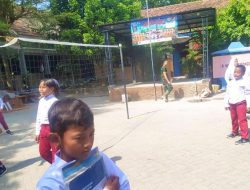 Salah satu dampak nyata dirasakan oleh para siswa SD Negeri Kesongo 1, Kecamatan Kedungadem, Kabupaten Bojonegoro. Ruang kelas yang sebelumnya mengalami kerusakan kini telah berubah menjadi tempat belajar yang lebih nyaman, kokoh, dan layak digunakan.