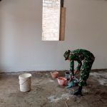 Komandan Satgas TMMD ke-129 Kodim 0813 Bojonegoro, Letkol Inf Dedy Dwi Wijayanto, mengatakan program tersebut merupakan bentuk sinergi antara TNI dan pemerintah daerah dalam membantu meningkatkan kesejahteraan masyarakat.