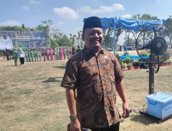DPRD Bojonegoro Apresiasi TMMD Ke-129, Dinilai Percepat Pembangunan Desa dan Perkuat Gotong Royong