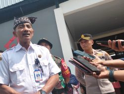 Camat Kedungadem: TMMD Ke-129 Jadi Momentum Percepatan Pembangunan dan Kebangkitan Desa Kesongo