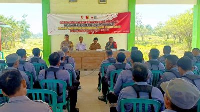 Kepala Desa Kesongo, Kusnadi, mengatakan edukasi tersebut sangat bermanfaat mengingat wilayahnya berada di jalur alternatif Bojonegoro–Lamongan yang memiliki mobilitas kendaraan cukup tinggi. Kondisi tersebut membuat masyarakat perlu memiliki pemahaman dasar mengenai penanganan korban kecelakaan maupun kondisi darurat lainnya.