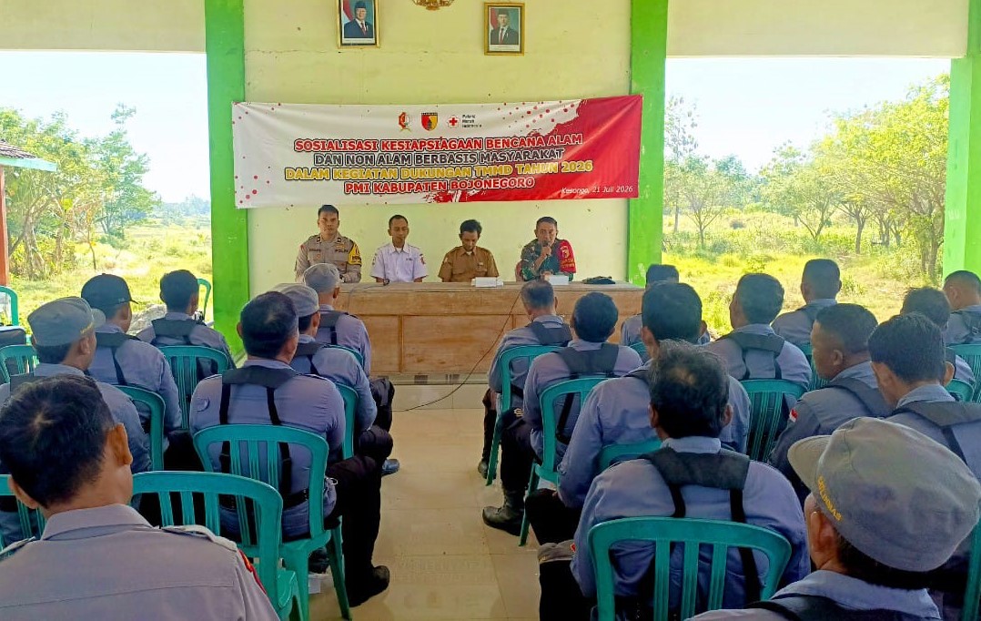 Kepala Desa Kesongo, Kusnadi, mengatakan edukasi tersebut sangat bermanfaat mengingat wilayahnya berada di jalur alternatif Bojonegoro–Lamongan yang memiliki mobilitas kendaraan cukup tinggi. Kondisi tersebut membuat masyarakat perlu memiliki pemahaman dasar mengenai penanganan korban kecelakaan maupun kondisi darurat lainnya.