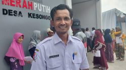 Pembukaan TMMD ditandai dengan upacara yang dipimpin Bupati Bojonegoro, Setyo Wahono, di Lapangan Desa Mlideg, Rabu (15/7/2026).
