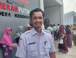 TMMD Ke-129 Resmi Bergulir, Desa Kesongo Jadi Simbol Sinergi TNI dan Masyarakat Membangun Bojonegoro