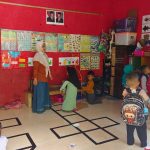 Pembangunan yang mengusung tema "TMMD Satukan Langkah Membangun Negeri dari Desa" itu disambut antusias oleh warga karena diyakini akan meningkatkan aksesibilitas dan keselamatan masyarakat.
