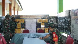 Menurut Letkol Inf Dedy Dwi Wijayanto, Posko TMMD memiliki peran strategis sebagai pusat koordinasi sekaligus pusat kendali operasional selama program berlangsung. Dari lokasi tersebut, seluruh perkembangan kegiatan dapat dipantau secara berkala untuk mendukung pengambilan keputusan yang cepat dan tepat.