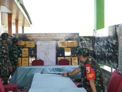 Menurut Letkol Inf Dedy Dwi Wijayanto, Posko TMMD memiliki peran strategis sebagai pusat koordinasi sekaligus pusat kendali operasional selama program berlangsung. Dari lokasi tersebut, seluruh perkembangan kegiatan dapat dipantau secara berkala untuk mendukung pengambilan keputusan yang cepat dan tepat.