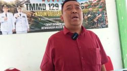 Dalam pemaparannya, Erix menegaskan bahwa literasi hukum menjadi fondasi penting untuk menciptakan masyarakat yang sadar hukum, sehingga mampu menyelesaikan persoalan secara bijaksana dan sesuai ketentuan yang berlaku.