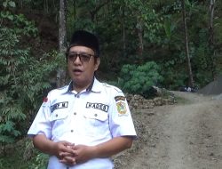 Kepala Desa Gumelem Kulon Optimistis TMMD Reguler ke-129 Hadirkan Perubahan Nyata bagi Masyarakat