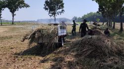 program TNI Manunggal Membangun Desa (TMMD) ke- 129 tahun 2026 yang akan dimulai pada Rabu (15/7/2026), jajaran TNI Kodim 0813 Bojonegoro