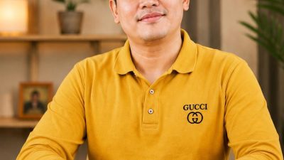 Flamboyan Group Dorong Dialog Terbuka, Pemerintah Diminta Tegakkan Perda Secara Adil