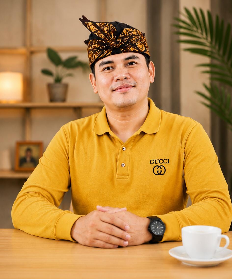 Flamboyan Group Dorong Dialog Terbuka, Pemerintah Diminta Tegakkan Perda Secara Adil