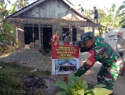 Plang Nama Membawa Perubahan dan Harapan Baru