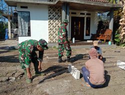Semangat, Solid Rumahpun Kuat
