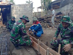 Jasa Sebilah Papan untuk Kemajuan Desa Cukil