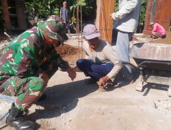 Wujudkan Rumah Layak Huni untuk Ibu Sri Wudiyatun