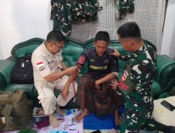 Kondisi Cuaca dan Angin Berdampak pada Kesehatan