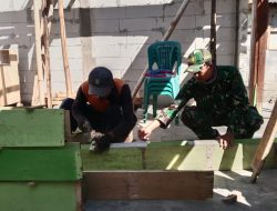 Sentuhan Tangan Halus untuk Bangun Negeri