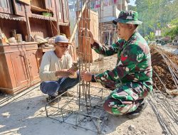 Pondasi Kuat, rumahpun Kuat