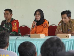 Ukir Senyum Anak Desa Kesongo, Sisi Humanis Satgas TMMD 129 Bojonegoro Sentuh Hati Warga