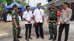 Kehadiran program terpadu dan lintas sektoral tersebut disambut antusias masyarakat, pasalnya dinilai membawa harapan besar bagi percepatan pembangunan dan peningkatan kesejahteraan warga.