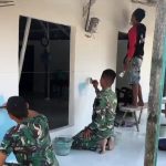 Udara pagi di Dusun Krebet, Desa Kesongo, Kecamatan Kedungadem, Bojonegoro, Selasa (4/8/2026) terasa berbeda dari biasanya.