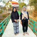 Warga melintas di Jembatan Brang Etan yang telah rampung dibangun melalui program TMMD ke-129 di Desa Kesongo, Kecamatan Kedungadem, Kabupaten Bojonegoro, Senin (10/8/2026). Foto: Deni Flamboyan/Sumber TMMD Bojonegoro Warga melintas di Jembatan Brang Etan yang telah rampung dibangun melalui program TMMD ke-129 di Desa Kesongo, Kecamatan Kedungadem, Kabupaten Bojonegoro, Senin (10/8/2026). Foto: Deni Flamboyan/Sumber TMMD Bojonegoro