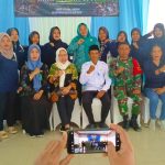 Pelatihan yang berlangsung selama lima hari, mulai 27 hingga 31 Juli 2026, resmi ditutup pada Senin (3/8/2026) di Balai Desa Kesongo.