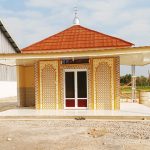 Mushola hasil sasaran tambahan (over prestasi) TMMD ke-129 Kodim 0813/Bojonegoro yang telah rampung dibangun di kawasan Rest Area Terpadu Desa Kesongo, Kecamatan Kedungadem, Kabupaten Bojonegoro, Selasa (11/8/2026). Foto: Deni Flamboyan/Sumber TMMD Bojonegoro Mushola hasil sasaran tambahan (over prestasi) TMMD ke-129 Kodim 0813/Bojonegoro yang telah rampung dibangun di kawasan Rest Area Terpadu Desa Kesongo, Kecamatan Kedungadem, Kabupaten Bojonegoro, Selasa (11/8/2026). Foto: Deni Flamboyan/Sumber TMMD Bojonegoro