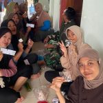 Salah satunya diwujudkan melalui pelayanan kesehatan gratis bagi warga Desa Kesongo, Kecamatan Kedungadem, Kabupaten Bojonegoro, Sabtu (1/8/2026).