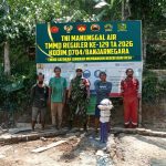 Sumur bor program TNI Manunggal Air di Kecamatan Pagedongan, Kabupaten Banjarnegara, rampung 100 persen dan siap dimanfaatkan masyarakat, Rabu (12/8/2026). Foto: Deni Flamboyan/Sumber: Tim TMMD Banjarnegara. Sumur bor program TNI Manunggal Air di Kecamatan Pagedongan, Kabupaten Banjarnegara, rampung 100 persen dan siap dimanfaatkan masyarakat, Rabu (12/8/2026). Foto: Deni Flamboyan/Sumber: Tim TMMD Banjarnegara.