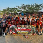Kompetisi yang diikuti perwakilan seluruh dusun di Desa Kesongo berlangsung dalam suasana penuh sportivitas. Para peserta menampilkan permainan terbaiknya, sementara dukungan penonton menambah semangat setiap tim yang bertanding.