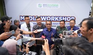 Direktur Utama BPJS Kesehatan, Prihati Pujowaskito, mengatakan transformasi layanan diperlukan untuk menjawab tantangan peningkatan biaya pelayanan kesehatan sekaligus memastikan pembiayaan JKN memberikan manfaat kesehatan yang optimal bagi peserta