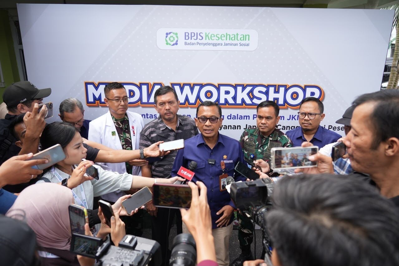 Direktur Utama BPJS Kesehatan, Prihati Pujowaskito, mengatakan transformasi layanan diperlukan untuk menjawab tantangan peningkatan biaya pelayanan kesehatan sekaligus memastikan pembiayaan JKN memberikan manfaat kesehatan yang optimal bagi peserta