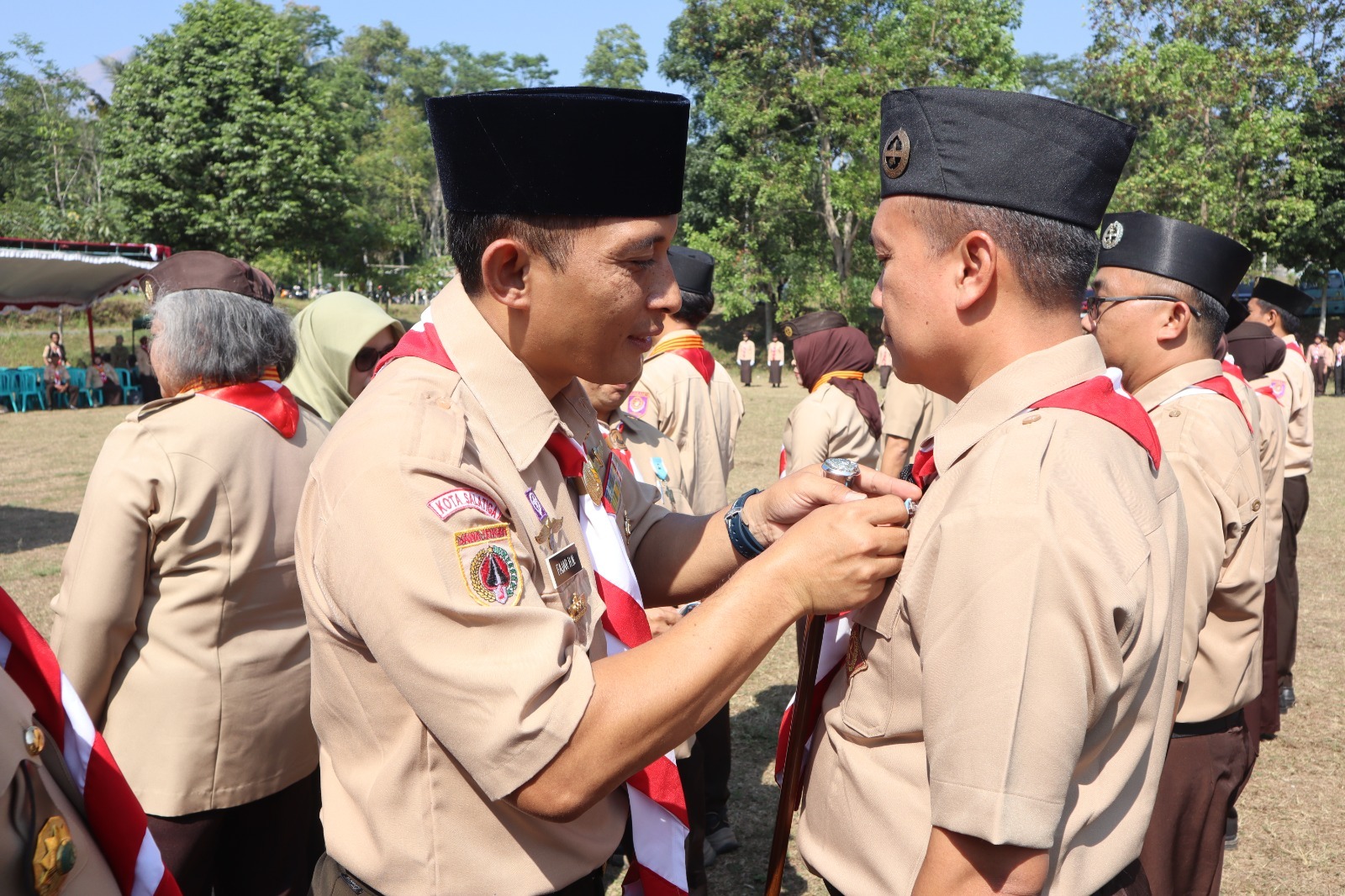 TNI