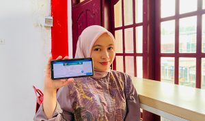 Mahasiswa PPG di Curup Rasakan Kemudahan Skrining Kesehatan Melalui Mobile JKN